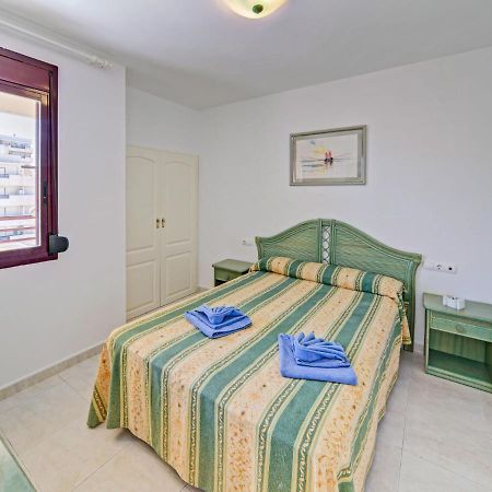 Apartment Topacio Iii-2 By Interhome Calpe Exteriör bild